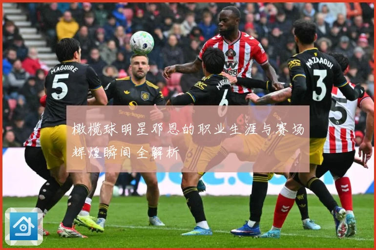 橄榄球明星邓恩的职业生涯与赛场辉煌瞬间全解析