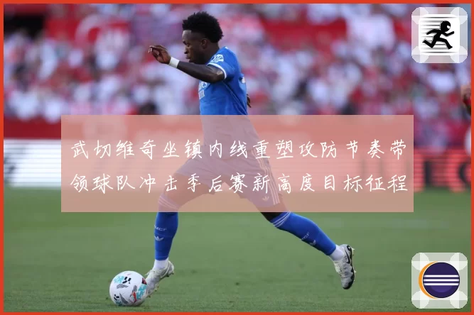 武切维奇坐镇内线重塑攻防节奏带领球队冲击季后赛新高度目标征程