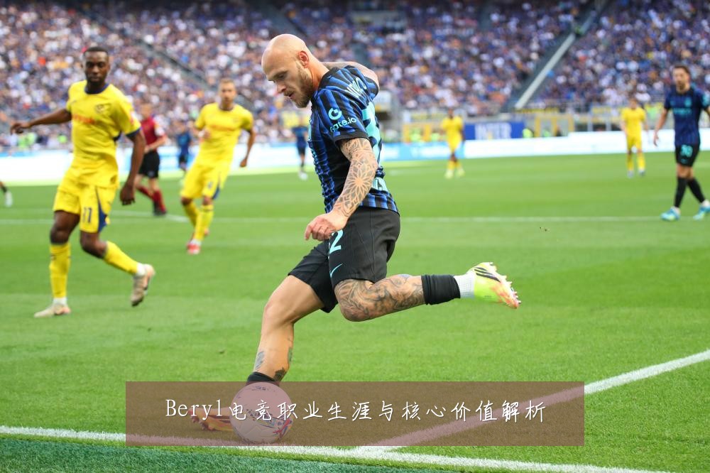 Beryl电竞职业生涯与核心价值解析